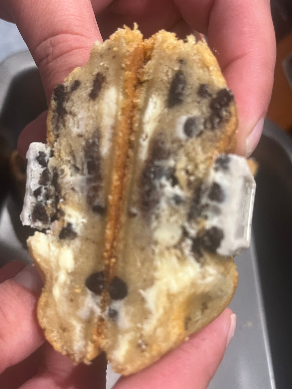 Stuffed Oreo Beat Drop 6 pack 4 oz
