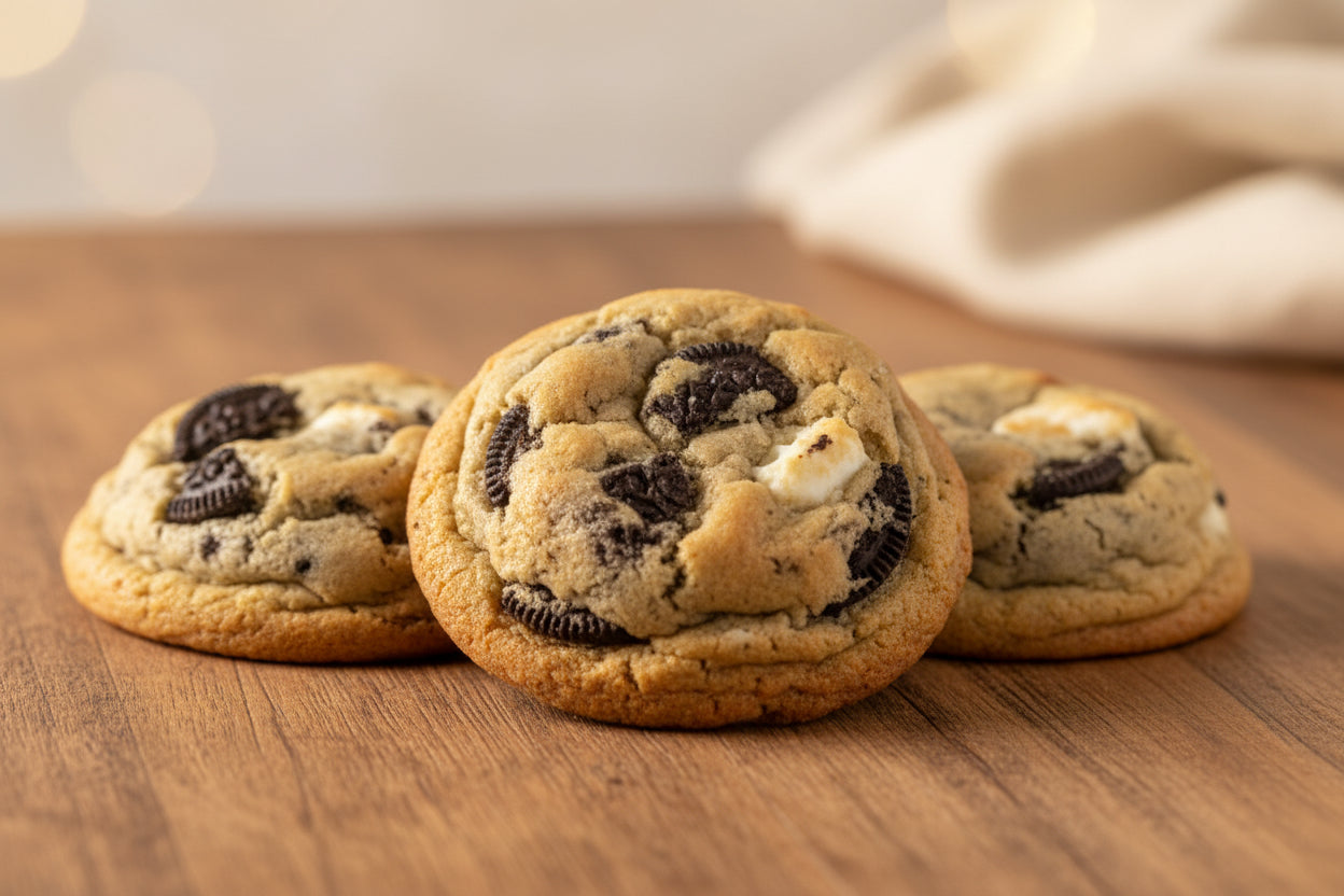 Oreo Beat Drop 12 pack 2 oz